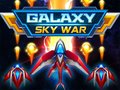                                                                       Galaxy Sky War ליּפש