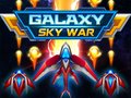                                                                     Galaxy Sky War קחשמ