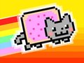                                                                       Nyan Cat Flappy ליּפש