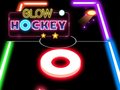                                                                     Glow Hockey קחשמ