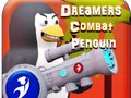                                                                     Dreamers Combat Penguin קחשמ