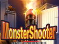                                                                     MonsterShooter קחשמ