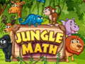                                                                     Jungle Math Online Game קחשמ