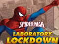                                                                       Spider-Man: Laboratory Lockdown ליּפש