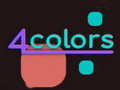                                                                     4 Colors קחשמ