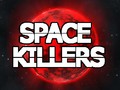                                                                    Space Killers קחשמ