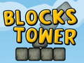                                                                     Blocks Tower קחשמ