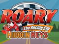                                                                       Roary the Racing Car Hidden Keys ליּפש