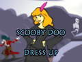                                                                       Scooby Doo Dress Up ליּפש