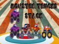                                                                     Monster Trucks Stack קחשמ
