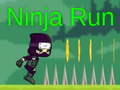                                                                       Ninja run  ליּפש