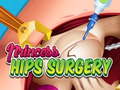                                                                     Princess Hips Surgery קחשמ