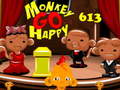                                                                     Monkey Go Happy Stage 613 קחשמ