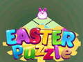                                                                     Easter Puzzle קחשמ