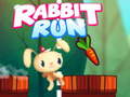                                                                       Rabbit Run ליּפש