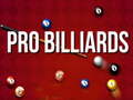                                                                     Pro Billiards קחשמ