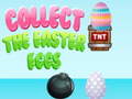                                                                     Collect the easter Eggs קחשמ