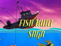                                                                     Fish Hunt Saga קחשמ
