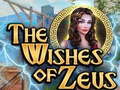                                                                     The Wishes Of Zeus קחשמ