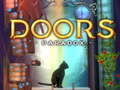                                                                     Doors: Paradox קחשמ