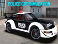                                                                     Police Cop Simulator קחשמ