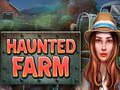                                                                     Haunted Farm קחשמ