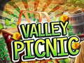                                                                     Valley Picnic קחשמ