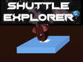                                                                       Shuttle Explorer ליּפש