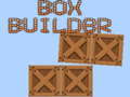                                                                     Box Builder  קחשמ