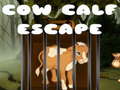                                                                       Cow Calf Escape ליּפש