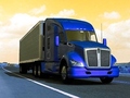                                                                        Truck Driver Simulator  ליּפש