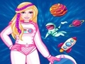                                                                     Princess Astronaut קחשמ