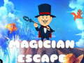                                                                     Magician Escape קחשמ
