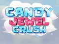                                                                     Candy Jewel Crush קחשמ