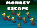                                                                      G2M Monkey Escape ליּפש