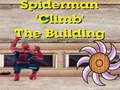                                                                     Spiderman Climb Building קחשמ