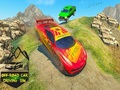                                                                     Water Slide Car Stunts Racer קחשמ