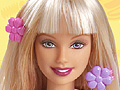                                                                     Barbie Makeover Magic קחשמ