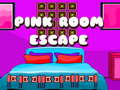                                                                       Pink Room Escape ליּפש