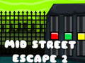                                                                     Mid Street Escape 2 קחשמ