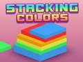                                                                       Stacking Colors ליּפש