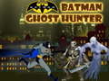                                                                       Batman Ghost Hunter ליּפש