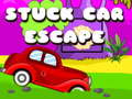                                                                     Stuck Car Escape קחשמ