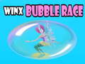                                                                     Winx Bubble Race קחשמ