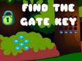                                                                    Find the Gate Key קחשמ