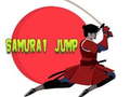                                                                     Samurai Jump  קחשמ