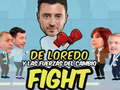                                                                       De Loredo Fight ליּפש