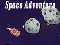                                                                     Space Adventure  קחשמ