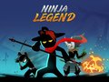                                                                     Ninja Legend קחשמ