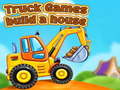                                                                       Truck games build a house ליּפש